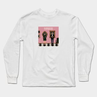 Art lovers Long Sleeve T-Shirt